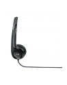LOGITECH H390 USB Head Set           981-000406 - nr 165