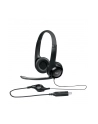 LOGITECH H390 USB Head Set           981-000406 - nr 168