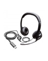 LOGITECH H390 USB Head Set           981-000406 - nr 170