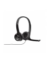 LOGITECH H390 USB Head Set           981-000406 - nr 175