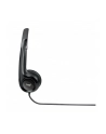 LOGITECH H390 USB Head Set           981-000406 - nr 177