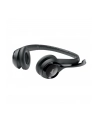 LOGITECH H390 USB Head Set           981-000406 - nr 180