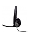 LOGITECH H390 USB Head Set           981-000406 - nr 193