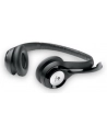 LOGITECH H390 USB Head Set           981-000406 - nr 1