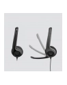 LOGITECH H390 USB Head Set           981-000406 - nr 201