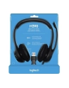 LOGITECH H390 USB Head Set           981-000406 - nr 203