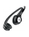 LOGITECH H390 USB Head Set           981-000406 - nr 206