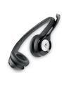 LOGITECH H390 USB Head Set           981-000406 - nr 207