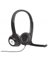 LOGITECH H390 USB Head Set           981-000406 - nr 210