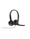 LOGITECH H390 USB Head Set           981-000406 - nr 211