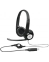LOGITECH H390 USB Head Set           981-000406 - nr 212