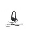 LOGITECH H390 USB Head Set           981-000406 - nr 213