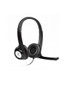 LOGITECH H390 USB Head Set           981-000406 - nr 214