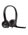 LOGITECH H390 USB Head Set           981-000406 - nr 215