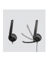 LOGITECH H390 USB Head Set           981-000406 - nr 219
