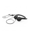LOGITECH H390 USB Head Set           981-000406 - nr 222