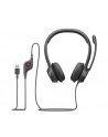 LOGITECH H390 USB Head Set           981-000406 - nr 224