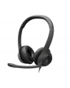 LOGITECH H390 USB Head Set           981-000406 - nr 225