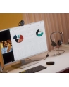 LOGITECH H390 USB Head Set           981-000406 - nr 229
