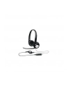 LOGITECH H390 USB Head Set           981-000406 - nr 29