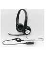 LOGITECH H390 USB Head Set           981-000406 - nr 36
