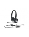 LOGITECH H390 USB Head Set           981-000406 - nr 37