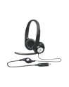 LOGITECH H390 USB Head Set           981-000406 - nr 38