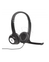 LOGITECH H390 USB Head Set           981-000406 - nr 3
