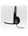 LOGITECH H390 USB Head Set           981-000406 - nr 40