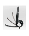 LOGITECH H390 USB Head Set           981-000406 - nr 45