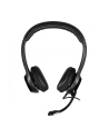 LOGITECH H390 USB Head Set           981-000406 - nr 50