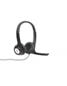 LOGITECH H390 USB Head Set           981-000406 - nr 53