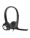 LOGITECH H390 USB Head Set           981-000406 - nr 56