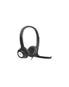 LOGITECH H390 USB Head Set           981-000406 - nr 59