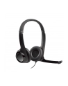 LOGITECH H390 USB Head Set           981-000406 - nr 60