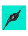 LOGITECH H390 USB Head Set           981-000406 - nr 63