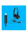LOGITECH H390 USB Head Set           981-000406 - nr 64