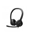 LOGITECH H390 USB Head Set           981-000406 - nr 67