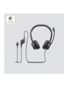 LOGITECH H390 USB Head Set           981-000406 - nr 6