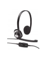LOGITECH H390 USB Head Set           981-000406 - nr 73