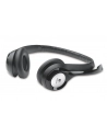 LOGITECH H390 USB Head Set           981-000406 - nr 74