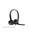 LOGITECH H390 USB Head Set           981-000406 - nr 81