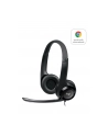LOGITECH H390 USB Head Set           981-000406 - nr 84
