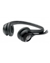 LOGITECH H390 USB Head Set           981-000406 - nr 87