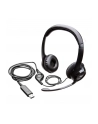 LOGITECH H390 USB Head Set           981-000406 - nr 91
