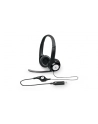 LOGITECH H390 USB Head Set           981-000406 - nr 92