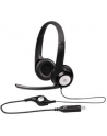 LOGITECH H390 USB Head Set           981-000406 - nr 93