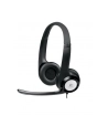 LOGITECH H390 USB Head Set           981-000406 - nr 95