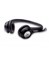 LOGITECH H390 USB Head Set           981-000406 - nr 97