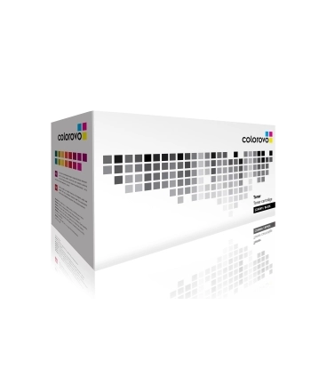 Toner COLOROVO 1610D2-BK | Samsung ML-1610D2 | Black | 2000 str